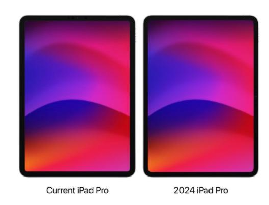 巨野巨野ipad维修服务点分享新款iPad Pro和iPad Air要来了