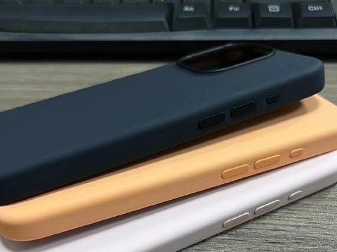 巨野苹果14维修站分享iPhone14手机壳能直接给iPhone15用吗?