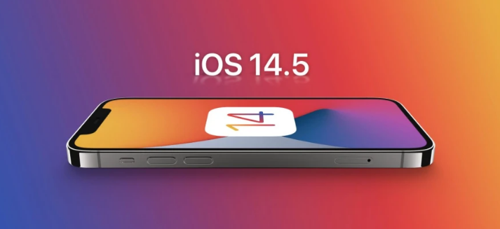 巨野苹果手机维修分享谈谈iOS14.5正式版的使用感受 