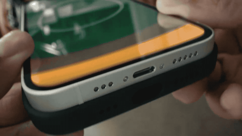 巨野苹果手机维修分享未来 Magsafe 还有哪些发展空间 