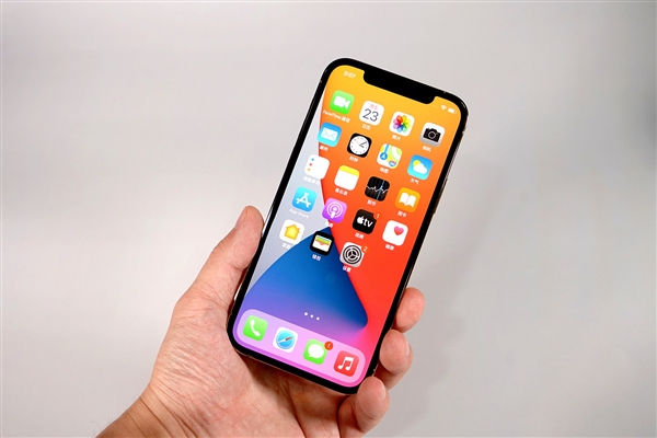 巨野苹果手机维修分享iOS 14.2修订版已到，专属iPhone 12系列 