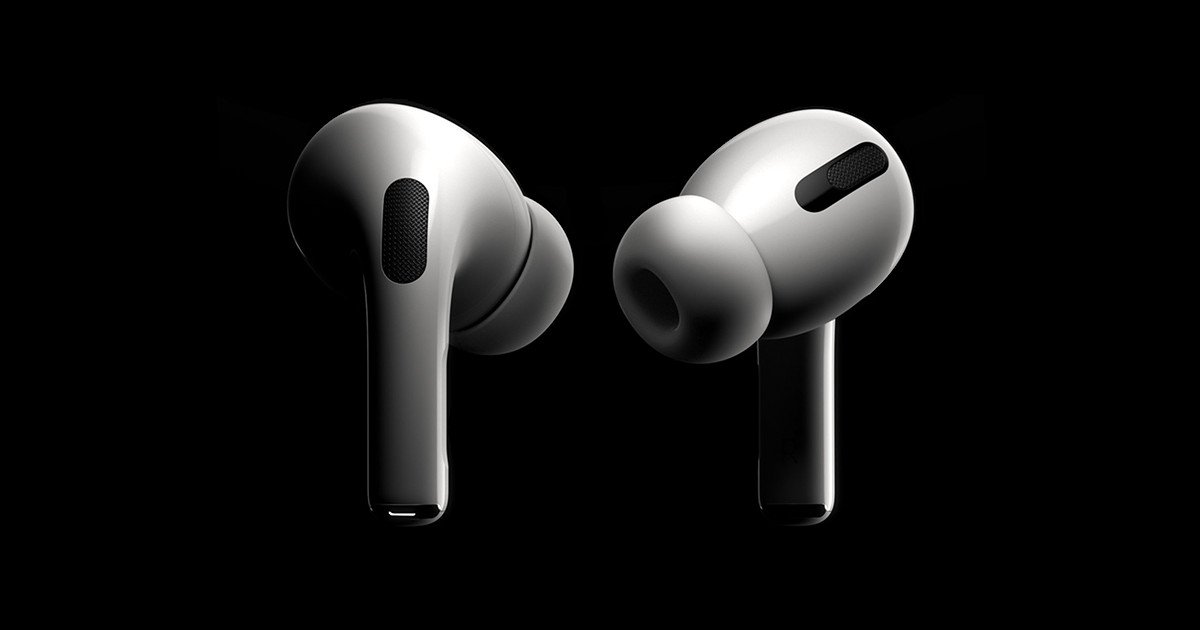 巨野苹果手机维修分享AirPods Pro 爆音、降噪效果下降怎么办 