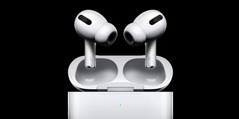 巨野苹果手机维修分享AirPods Pro 出现静电噪音 