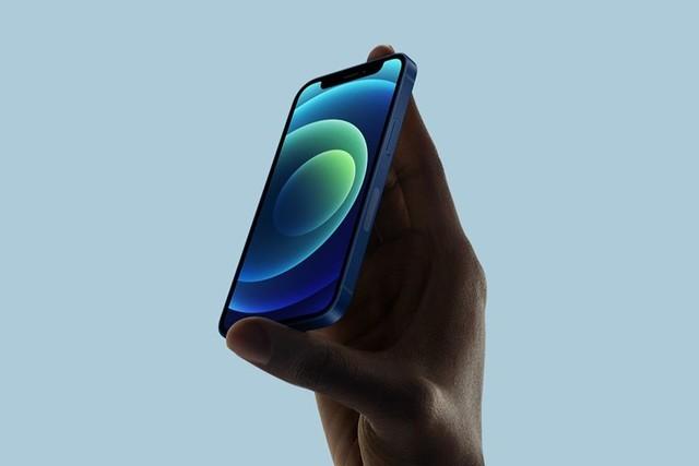 巨野苹果手机维修分享iPhone 12 mini辐射很大吗 