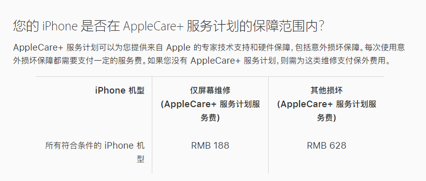 巨野苹果手机维修分享苹果 iPhone 12 官方维修价格是多少 
