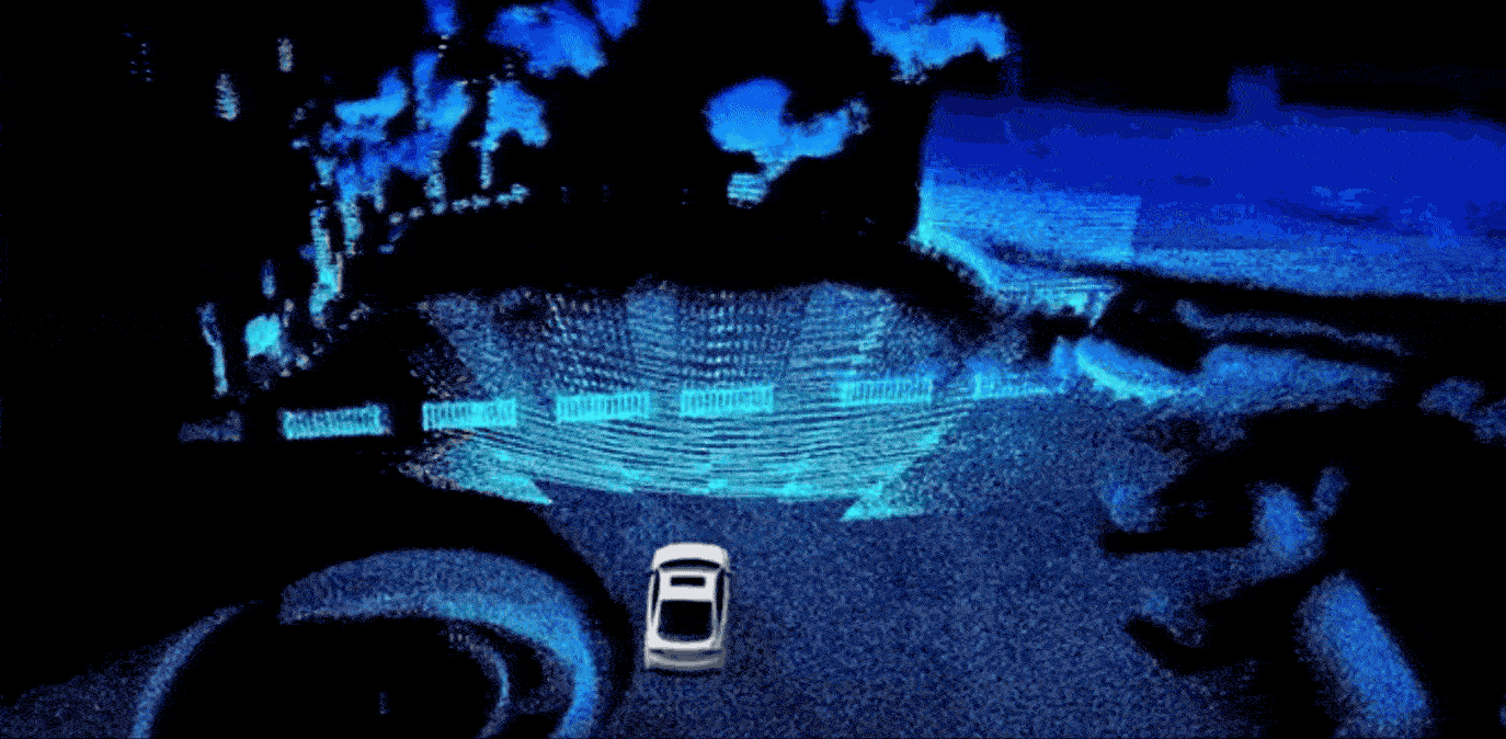 巨野苹果手机维修分享iPhone 12 Pro 搭载的 LiDAR 镜头与 ToF 镜头有什么不同 