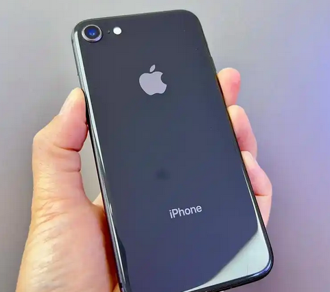 巨野苹果8系统维修分享iPhone8手机系统升级后无法开机如何修复
