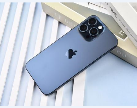巨野苹果维修点分享iPhone 15 Pro Max进水维修 