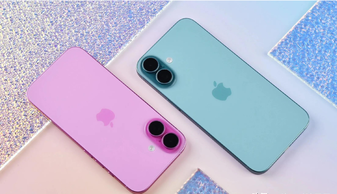 巨野苹果维修点分享iPhone 16进水维修 