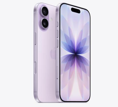 巨野苹果维修点分享iPhone 17进水维修 