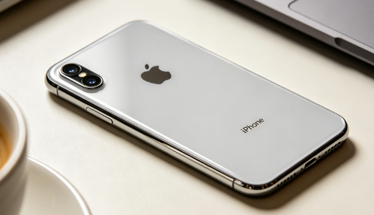 巨野苹果维修点分享iPhone X屏幕更换 