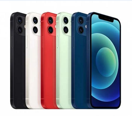 巨野苹果维修点分享iPhone 12 Pro Max黑屏冷门故障解读 