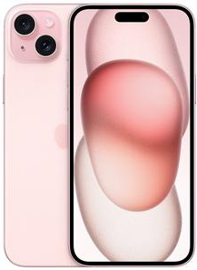 巨野苹果维修点分享iPhone15 Plus手机黑屏小众问题 