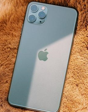 巨野苹果维修点分享iPhone 11 Pro Max电池发烫特殊问题 