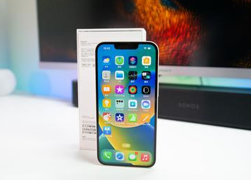 巨野苹果维修点分享iPhone 14电池发烫真实诱因盘点 