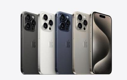 巨野苹果维修点分享iPhone 15 Pro发烫五大诱因详解 