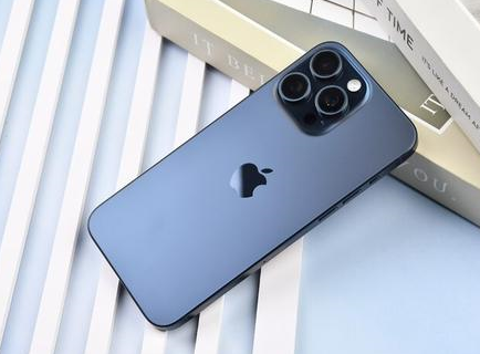 巨野苹果维修点分享iPhone 15 Pro Max发烫深度剖析 