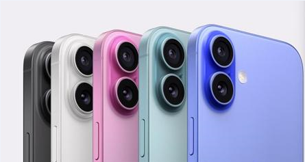 巨野苹果维修点分享iPhone 16发烫易忽视因素汇总 