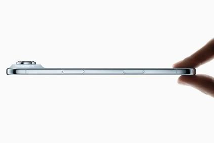 巨野苹果维修点分享iPhone 17 Air发烫几大隐形诱因 
