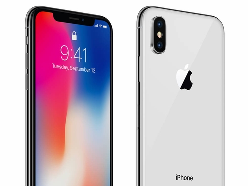 巨野苹果维修点分享iPhone X摄像头实拍质感与场景适配全解析 